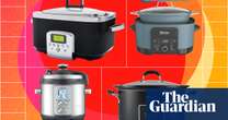 The best slow cookers for effortless homemade meals, tried and tested