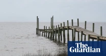 ‘This bill protects our precious waters’: how a Florida environmental group scored a win against big oil