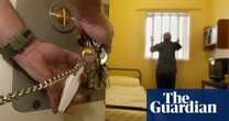 Alarm at plan for less-qualified probation staff to deal with sex offenders in England and Wales