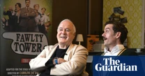 The best theatre to stream this month: Basil’s back as Fawlty Towers reopens for business