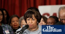 Carol Moseley Braun, first black female senator: ’Sexism is harder to change than racism’