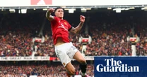 Sesko eases pressure on Amorim as Manchester United avoid Sunderland slip