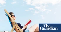 Tell us: what is your favourite beach read?