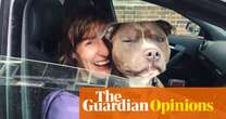 My dog has been reviewed online – and it wasn’t exactly glowing | Zoe Williams