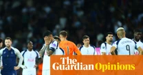 ‘Lads, it’s Tottenham’: missing out on Eze just the latest banana skin | Rob Davies