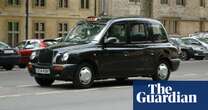 London’s black cabs destined for extinction in 20 years, TfL warned