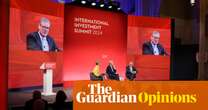 There’s an elephant in the room at Keir Starmer’s big investment summit: Brexit | Stella Creasy