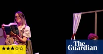 Lost Paws review – furry fun as two felines expose their owners’ foibles