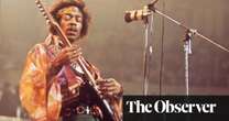 Newly found Jimi Hendrix tapes give fans chance to own song only they can listen to