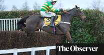 Jonbon still the horse for the course after fifth victory at Sandown