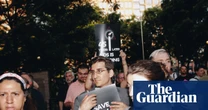 The US is slashing HIV/Aids funding. A ‘steady drumbeat’ of activists stands at the ready