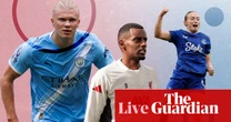 Manchester derby buildup, WSL news and a Championship grudge match – matchday live