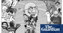 David Squires on … the notable people and big moments from World Cup 2026