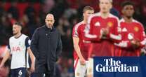 Erik ten Hag’s Manchester United future hangs in the balance for next two games