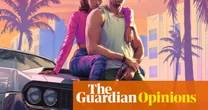 GTA6 gets it on: can the notoriously cynical action series finally find time for romance?