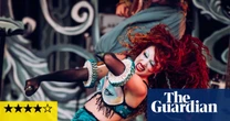Reading and Leeds festival review – Chappell Roan slays and Bring Me the Horizon power the circle pits
