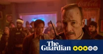 Normal review – Fargo meets The Firm in cheerfully weird Bob Odenkirk small-town thriller
