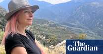 TV tonight: an epic Greek train adventure with Alice Roberts