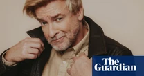 Rhys Darby: ‘Luckily, no one’s given me a full clay model of my nose’