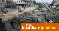 Stop using the term ‘centrist’. It doesn’t mean what you think it does | Arwa Mahdawi