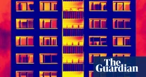 ‘It’s unsustainable’: homes in Great Britain brace for winter with soaring energy debts