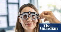 Need a new pair of glasses? Here’s how to save money on eye tests and specs