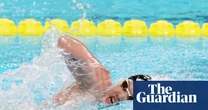 Twelve-year-old Chinese swimmer Yu Zidi qualifies for world championships