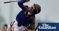 Alvarado banned and fined $62,000 for overuse of whip in Kentucky Derby win