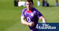 Ben Spencer to make first England start against New Zealand at Twickenham