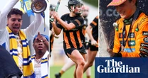 Sports quiz of the week: Leeds, Lions, Zhao Xintong, camogie and F1 winners