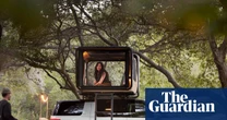 ‘Fork in the road’: CEO of Amazon-backed Rivian on why carmakers need to invest in EVs