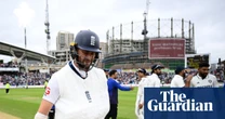 Are you not wowed? Bazball, India and a one-armed man deliver drama and beauty | Barney Ronay