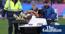 Wallabies blow with Joseph-Aukuso Suaalii to undergo surgery before Lions clash
