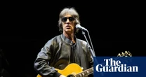 Richard Ashcroft: ‘Why not Sir Liam and Sir Noel?’