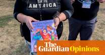 Kash Patel’s Maga kids’ book is embarrassing. I should know – I’m a children’s author