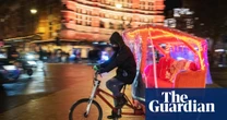London pedicabs to be regulated amid public concern over safety, noise and cost