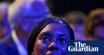 Has Kemi Badenoch sounded the death knell for one nation Conservatism?
