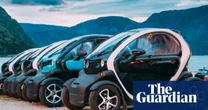 Renault and Citroën owner warn of ‘painful decisions’ if EU does not change rules for small cars