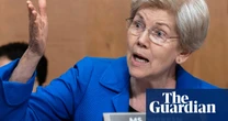 Elizabeth Warren presses oil companies on tax break lobbying for Senate bill