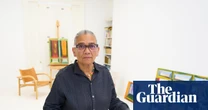 ‘We put our heads above the parapet’: Lubaina Himid on winning her 40-year battle to storm the Venice Biennale