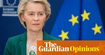 The Guardian view on Europe’s Trump challenge: Brussels must hold its nerve and think big | Editorial