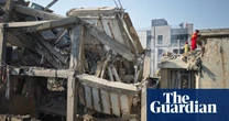 UK government confirms no military support given for Israel’s attack on Iran