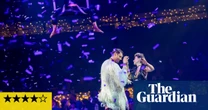 A Midsummer Night’s Dream review – Nicholas Hytner’s revels return with bawdy, uninhibited mischief
