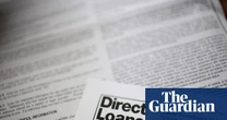 Would-be physician assistants deterred by strict caps on US student loans