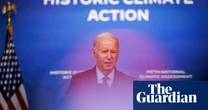 Some climate groups urge Biden to stand down, fearing a Trump win