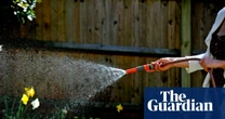 Hosepipe ban introduced by South East Water as heatwave causes surge in demand