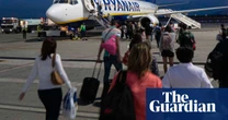 How has Ryanair changed its cabin baggage rule – and will other airlines do it too?