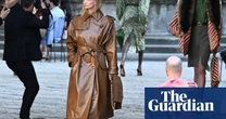 Gucci goes alfresco in Florence as it awaits rebirth with buzzy new creative boss
