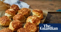 From lardy cakes to simple scones: classic bakes that need no reinvention