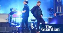 Over the Rainbow: Tales from an Unexpected Year by Alex James review – Blur reunited